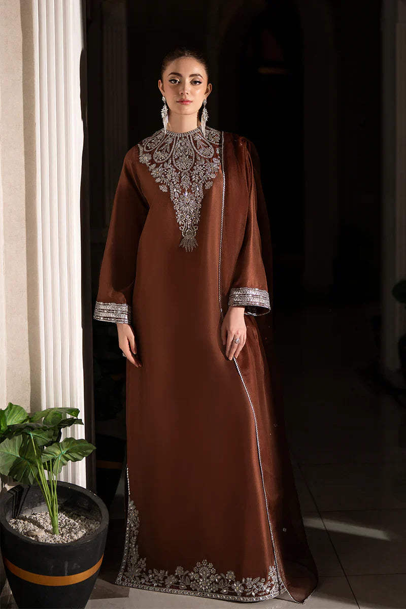 Mohid Shehzad- Mocha. Designerstudioofficial